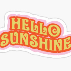 Hello Sunshine (Super Furry Animals)