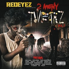 Redeyez, Mac Mall, Swinla & Boo Banga - All Nighta