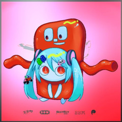 PAS_TASTA - B.B.M(sasaminRemix)