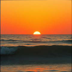 Sunset Motion (Rework)