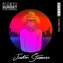 Fade To Sunset [with Justin Strauss]