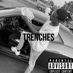 M.O.E.ZY-Trenches(Prod.RaeSam)