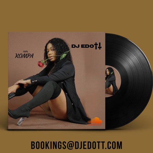 Kompa W/ DJ EDOTT