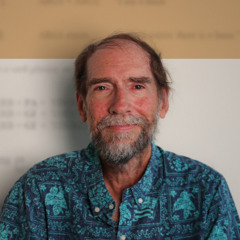 Dr. Gregg Kinkley - "The Science of Grammar and Dualism: Is Grammar Empty?"