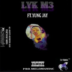 LYK M3 (ft Yung Jay)