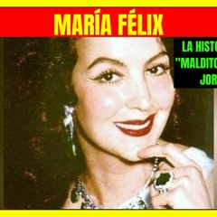 María Félix Y La Historia Del Collar Que Le Regaló Jorge Negrete