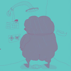 Joo//z 01 (Blue) [House/Tech House Mix]