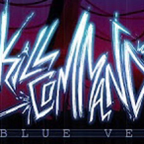 Kill Command (Blue Ver.)  | Friday Night Foundation