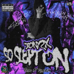 Goonrick23 - Walk (Prod. Tony2x)