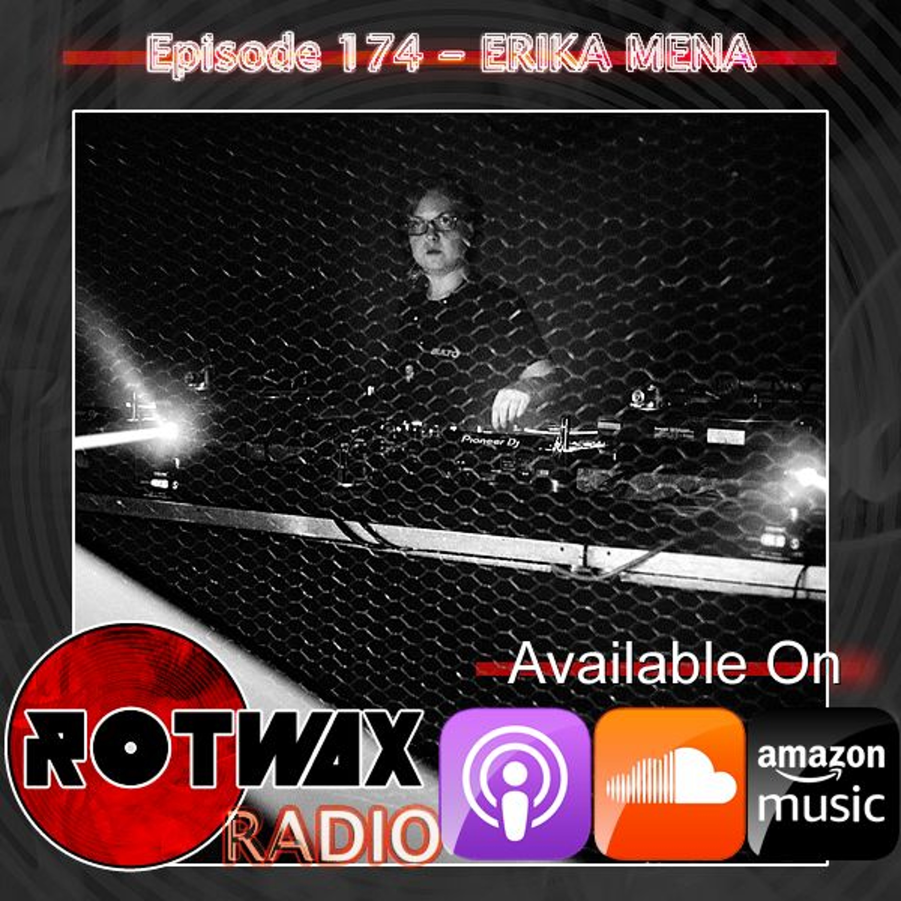 Rotwax Radio