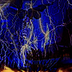 UXDZRWXRXDZ x FVDXDMVNE - OUIJA(PROD.$MOKEGOD/GHETTOBABY)
