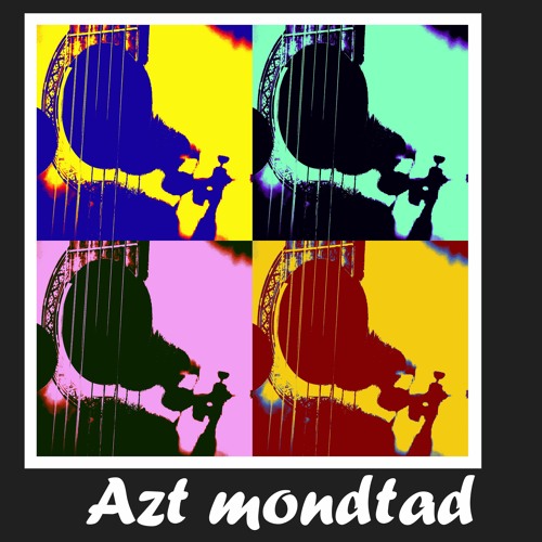 Azt mondtad