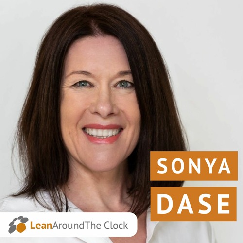 LATC2024 Speaker’s Corner Interview – Dr. Sonya Dase