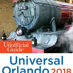 [VIEW] EPUB 📄 The Unofficial Guide to Universal Orlando 2018 (The Unofficial Guides)