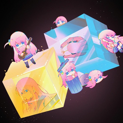 Stream Rockn' Roll, Morning Light Falls on You by Kessoku