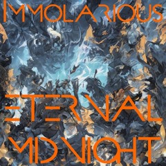 Eternal Midnight (Darkstep/Darkcore/Crossbreed mix)