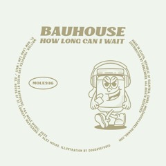 PREMIERE: Bauhouse - House Of St. Laurent [Mole Music]