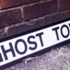 Ghost Town - J3 x 2Krazzy