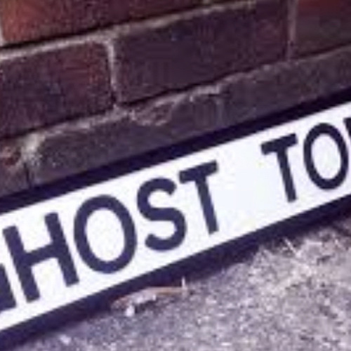 Ghost Town - J3 x 2Krazzy