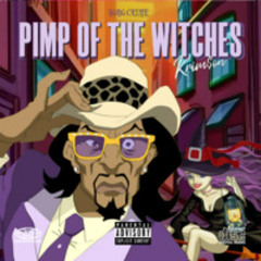 Pimp of the witches