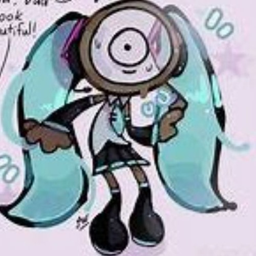 Guys, I've returned to the Vocaloid fandom, I know, don't cancel me.(┬┬﹏┬┬)