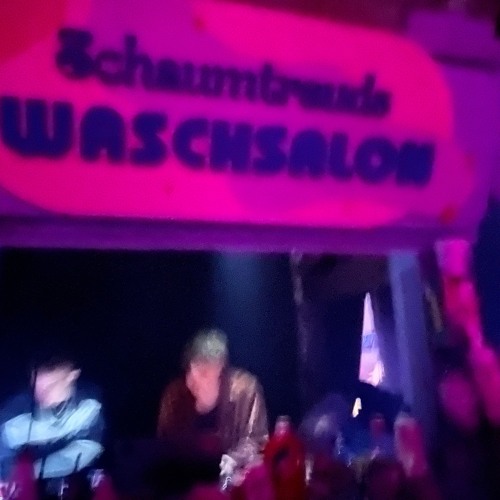 welcome to the loop (nimmermeer 2024)