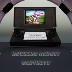 Running Rabbit [FREE DL]