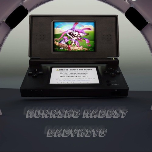 Running Rabbit [FREE DL]