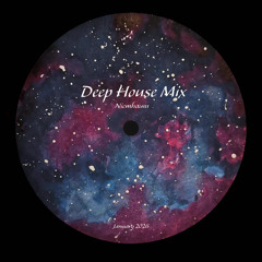 Deep House Mix | Deep & Bouncy Grooves