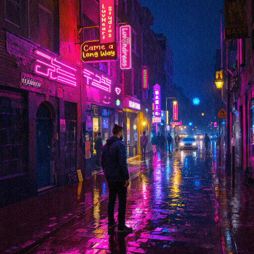 Came a Long Way (Prod. LuvAndreas)