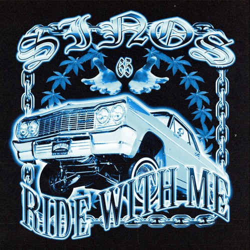 Ride With Me