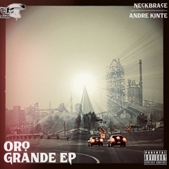 Intro- Hill St. feat. Poppa Joe Jackson