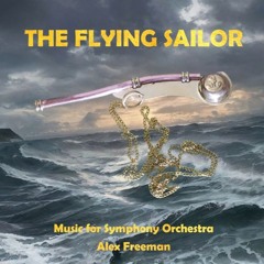 The Flying Sailor