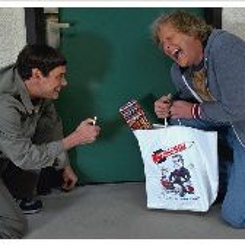 Dumb and dumber 2025 full movie free