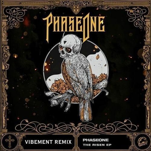 PhaseOne - The Risen (feat. Sleep Waker) (VIBEMENT REMIX)
