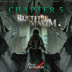 Lumine - Path to Nowhere OST