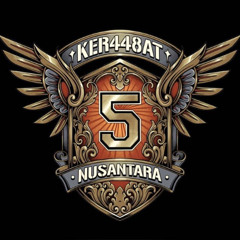 KER448AT KECIL ( ALVIN ) #SIAPAMARAH