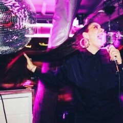 FREED FROM DESIRE Feat Muma Megs