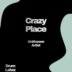 UnKnown Artist- Crazy Place