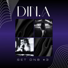 DIN.A - SET DNB #3
