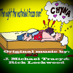 The night the waterbed froze over (s)