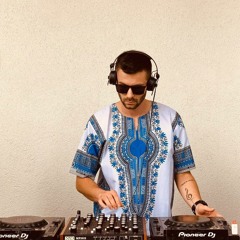 Calkins (Azoriane) — DHM Podcast #1098 (March 2021)