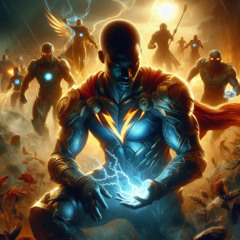 Hero (Remastered)