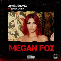 Megan Fox Ft. Shmitty Shmack (Prod. NickNoxx)