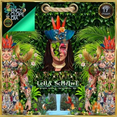 DJ RESIDENT: LEILA SCHEIWE (BR) - ARAWAK SAISON 5 EPISODE 19 - ENCYCLOPEDIA 2024