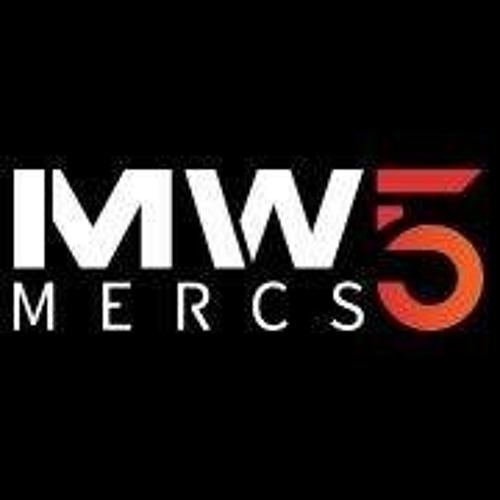 MechWarrior 5 - Mercenaries