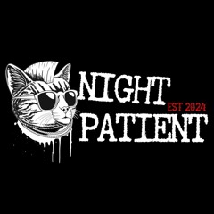 KITA BUAT BECAK TURBO NP ( NIGHT PATIENT ) EST2024 #PASIENMALAM