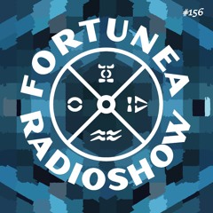 Fortunea Radioshow #156 // hosted by Klaus Benedek 2025-02-05