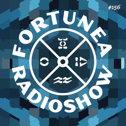 Fortunea Radioshow #156 // hosted by Klaus Benedek 2025-02-05