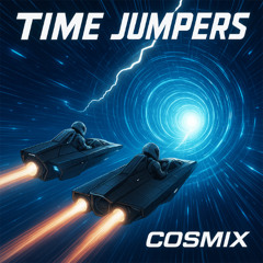 Cosmix - Time Jumpers